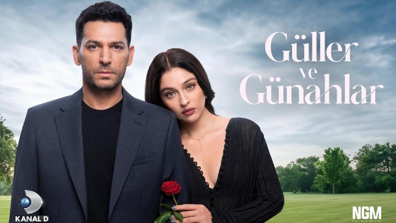 مسلسل ورود وذنوب الحلقة 40 الاربعون مترجمة HD