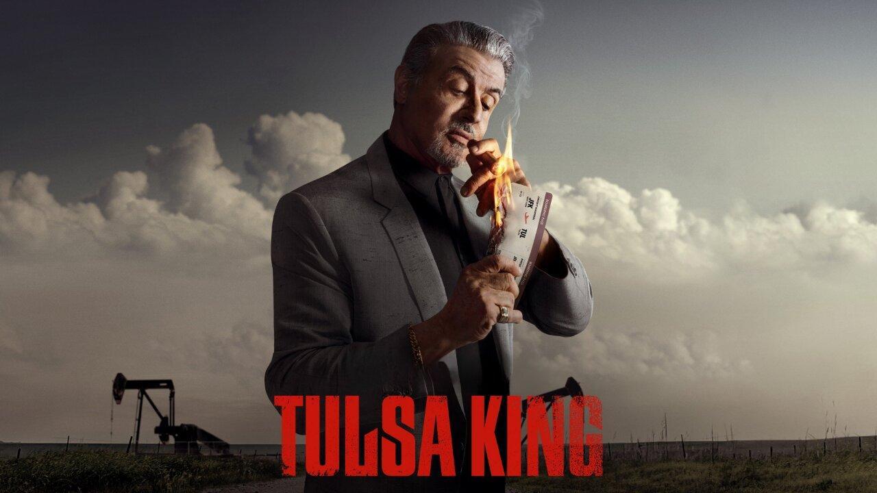مسلسل Tulsa King الموسم الاول الحلقة 5 الخامسة مترجمة HD