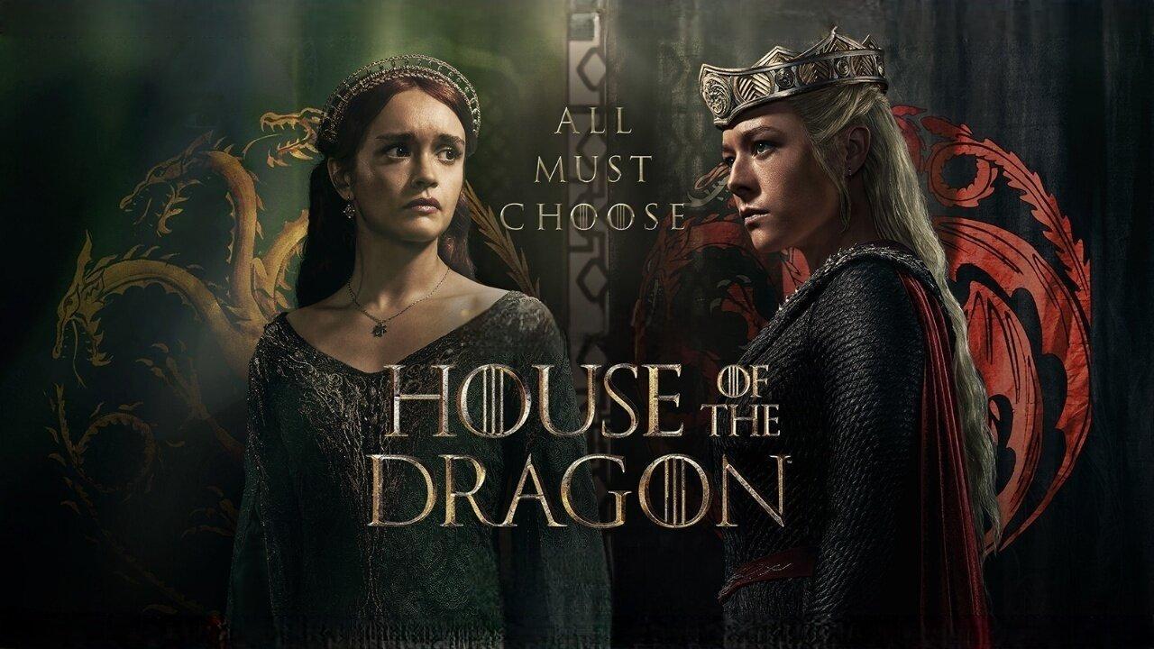 مسلسل House Of The Dragon الموسم 2 الحلقة 2 الثانية مترجمة