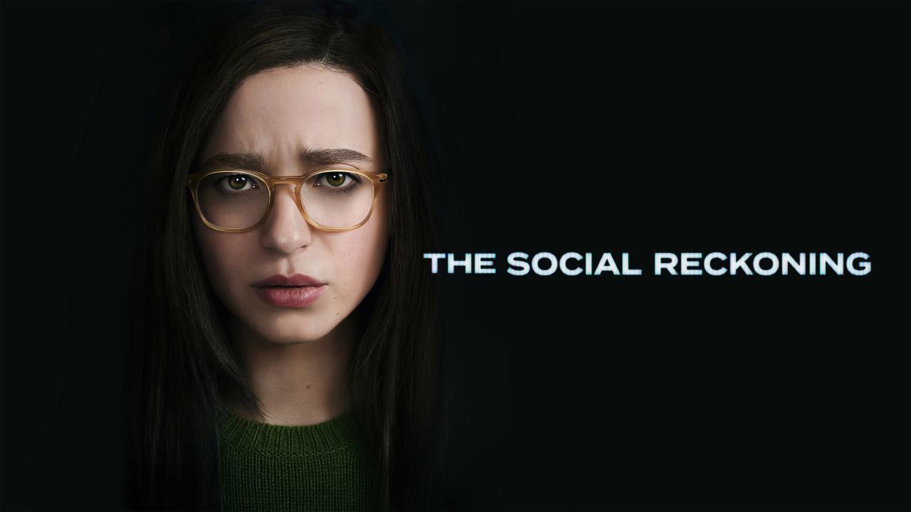 فيلم The Social Reckoning 2026 مترجم كامل HD