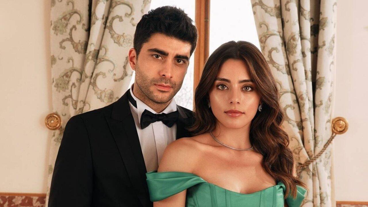 مسلسل شراب التوت الحلقة 28 الثامنة والعشرون مترجمة HD
