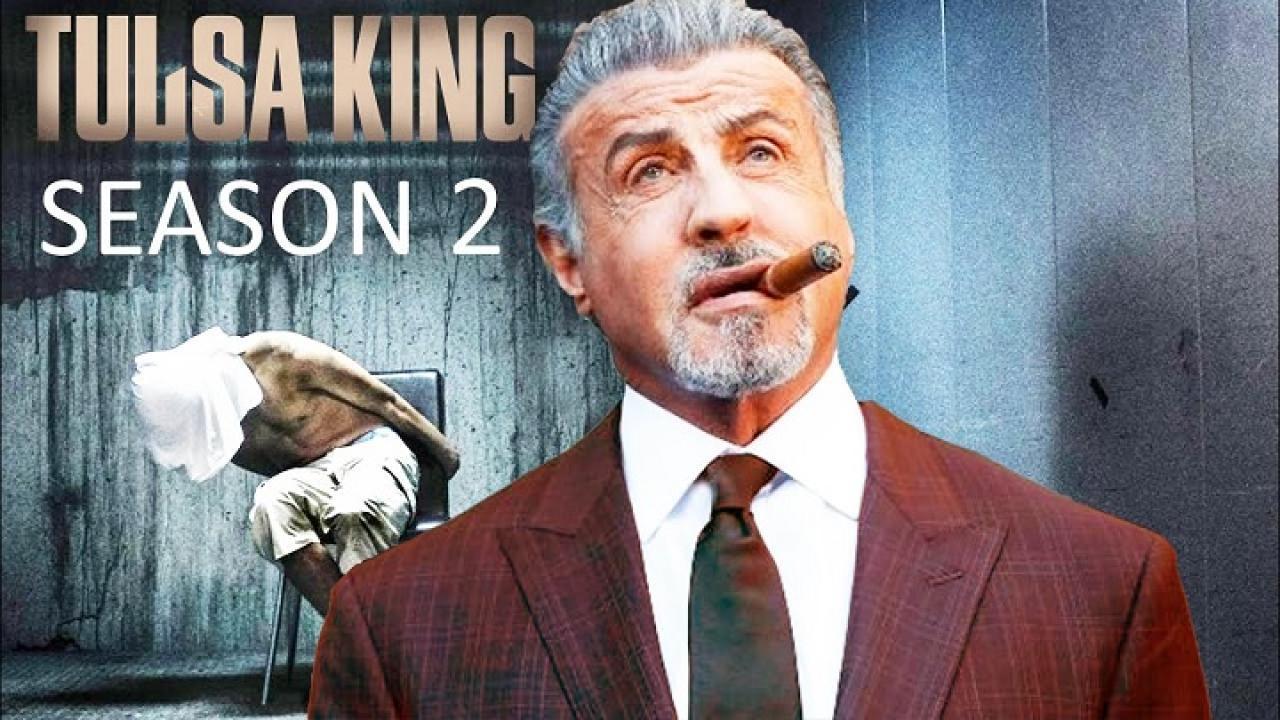 مسلسل Tulsa King الموسم الثاني الحلقة 6 السادسة مترجمة HD
