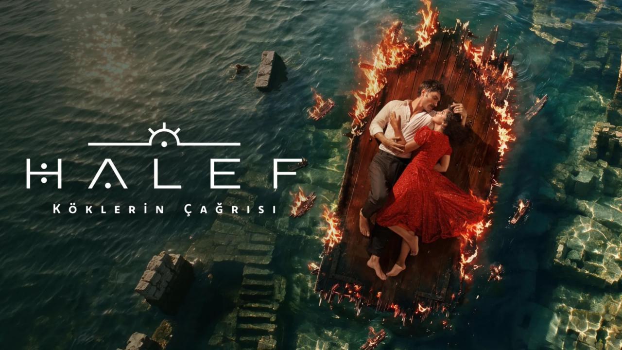 مسلسل الخليفة الحلقة 39 التاسعة والثلاثون مترجمة HD