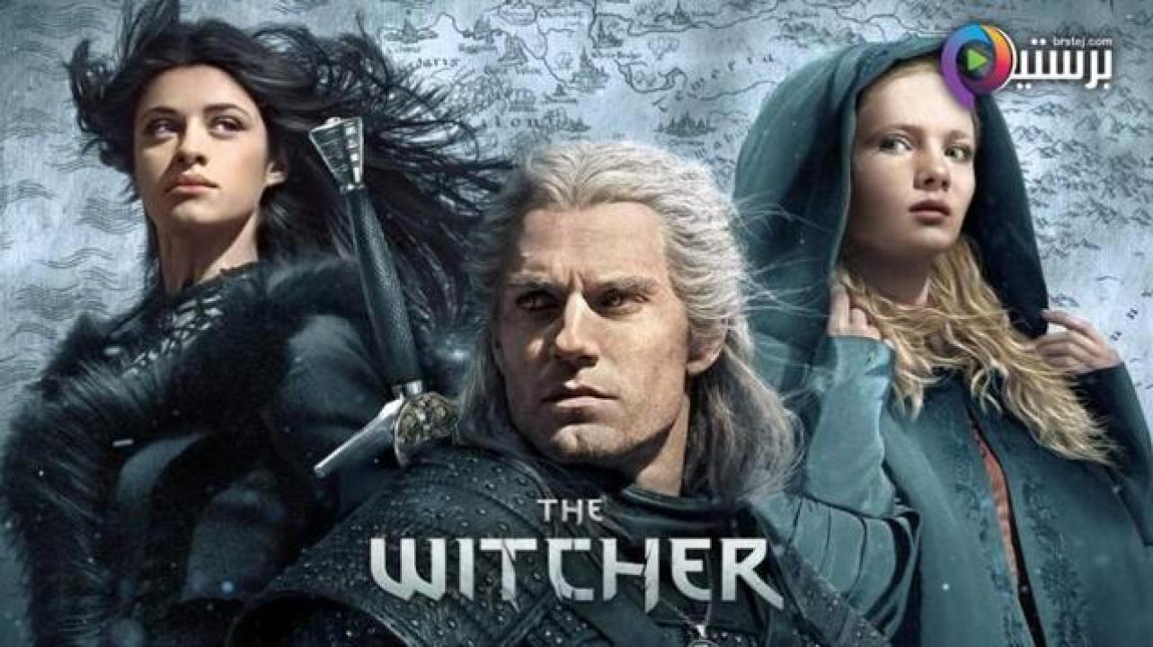 مسلسل The Witcher الموسم 2 الحلقة 5 الخامسة مترجمة